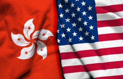 हांगकांग से आने वालों को 18 महीने रहने की अनुमति देगा अमेरिका