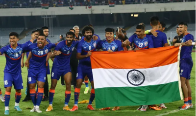 India could be banned from international soccer due to 
