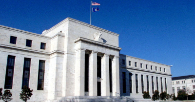 Federal Reserve's Reverse Repo Hits Lowest Level in Over Three Years