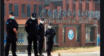 डब्ल्यूएचओ ने चीन को वुहान लैब में कोरोना वायरस के बीच नई जांच की अनुमति देने का किया आग्रह