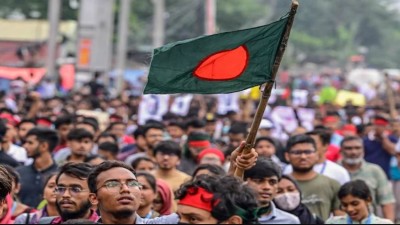 U.S. Issues 'Do Not Travel' Warning for Bangladesh Amid Escalating Unrest