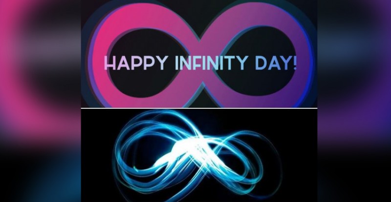 Celebrating Universal and International Infinity Day: A Tribute to Endless Possibilities