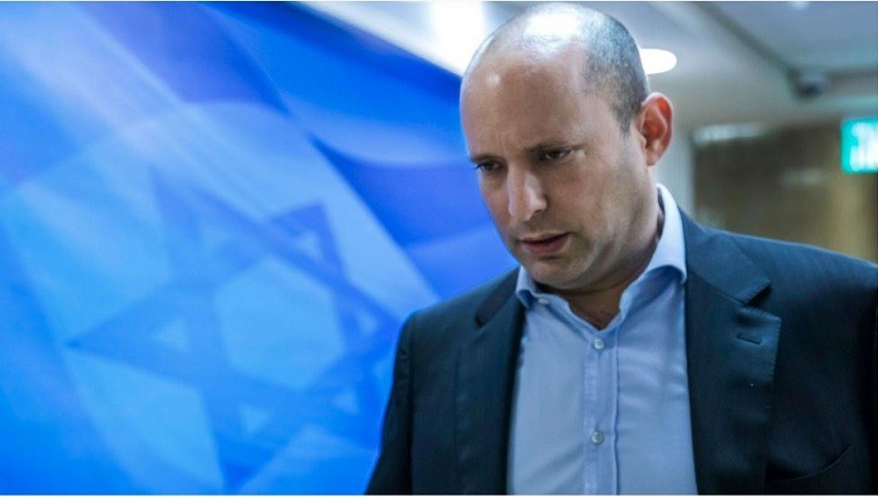 Israeli PM Bennett appoints president's brother new ambassador to US