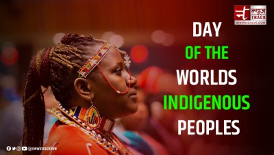 International Day of Indigenous Women: Women’s Resilience, Empowerment, and More