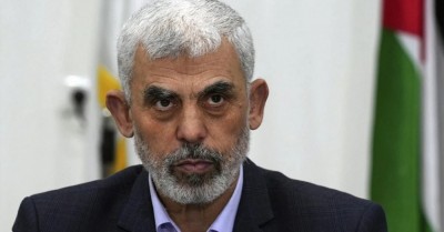 Yahya Sinwar Appointed Hamas Political Leader Amid Rising Tensions