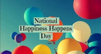 Celebrate Joy: National Happiness Day on August 8