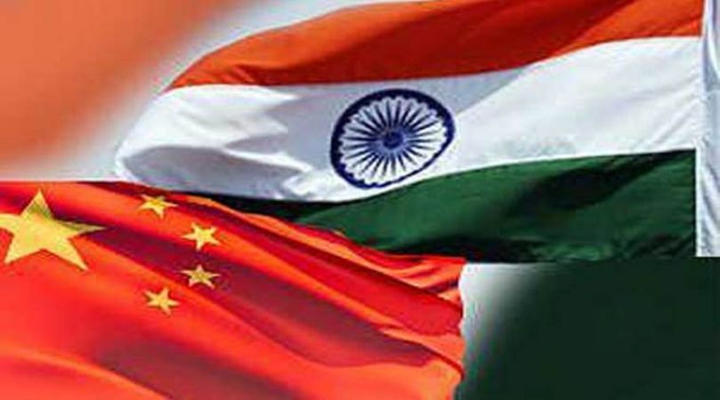 Russia Says, China Responsible For Dispute Between India And China