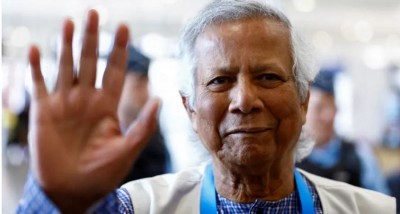 Muhammad Yunus Returna to Banglades,  Lead Interim Govt Today