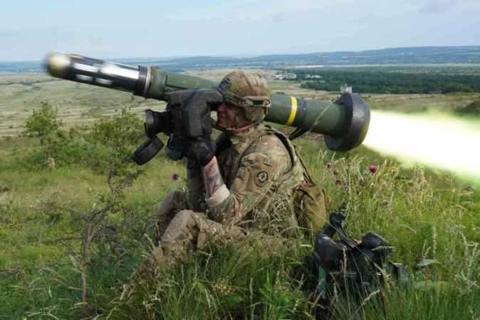 US promises Kyiv an additional $1 billion in rockets and other weapons