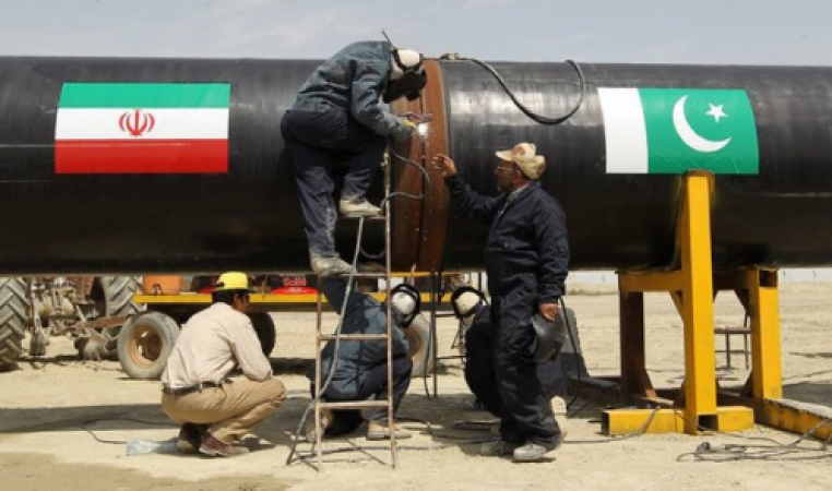 Pakistan's Bold Move: Urges Iran to Rethink Commitments in Massive Gas Pipeline Venture