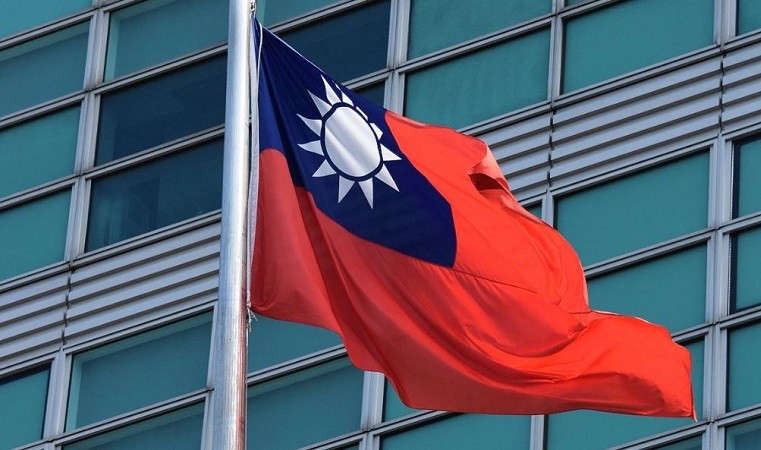 Taiwan strengthens defence budget by 13.9%