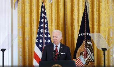 Biden approves largest weapons aid to Ukraine