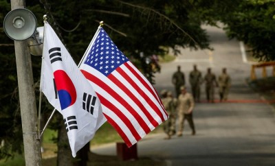 S.Korea, US to kick off preparatory drills ahead of major exercise