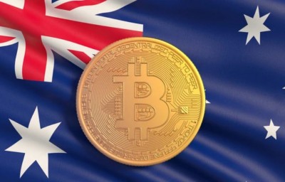 RBA Australia proposes centralised digital currency