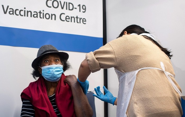 Covid-19 in the UK: Britain reports another 25,161 fresh cases in latest 24-hours
