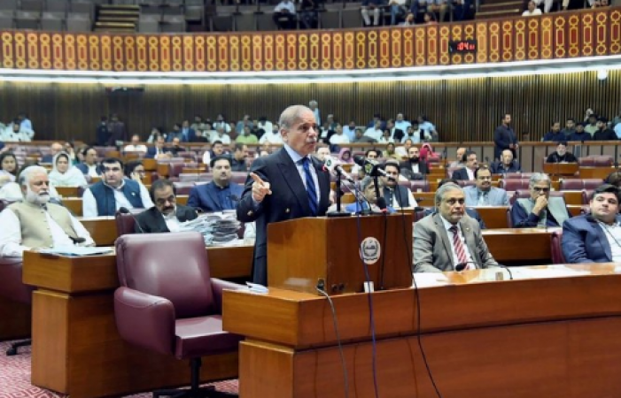 Political Shift in Pakistan: Dissolution of Parliament Sets Stage for Imminent General Elections