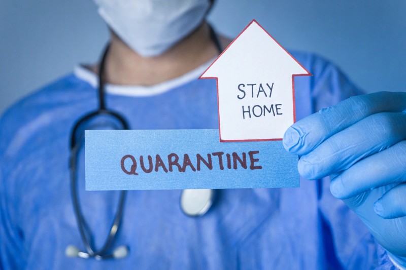 Authorities preparing for another five years of quarantine in the Northern Territory