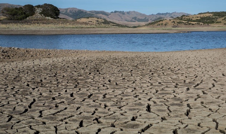 Governor Newsom Announces Water Strategy For California
