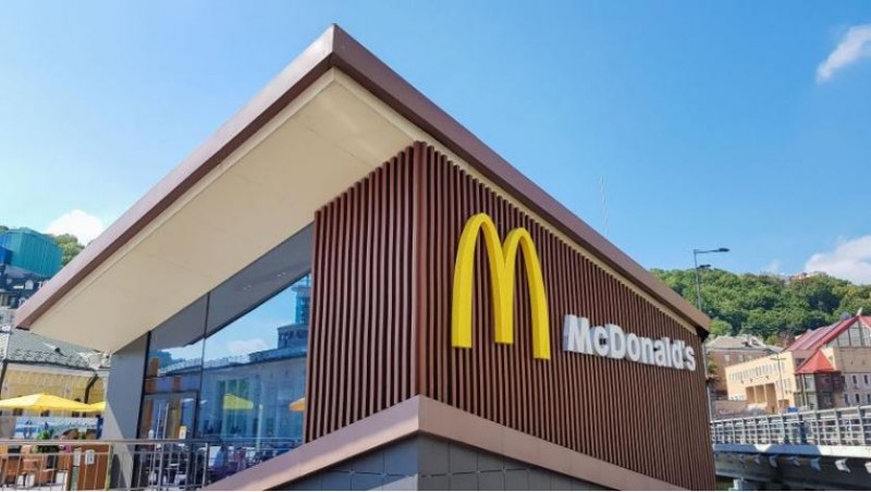 Big Mac’s Forey: McDonald’s to reopen branches in Ukraine