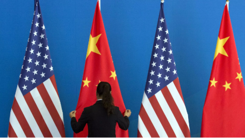 US Tariffs on China: Beijing is 