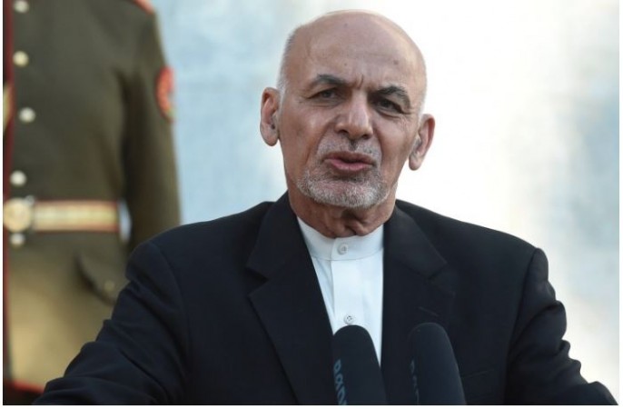 अफगानिस्तान के राष्ट्रपति ने की नए सेनाध्यक्ष की नियुक्ति