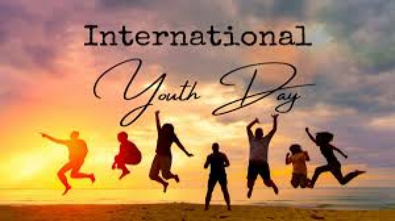 Empowering Youth for a Greener Tomorrow: International Youth Day 2023