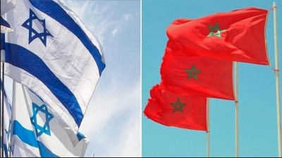संबंधों को मजबूत करने के लिए इजरायल और मोरक्को ने किए तीन सहयोग समझौतों पर हस्ताक्षर