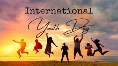 अंतर्राष्ट्रीय युवा दिवस पर जाने कुछ ख़ास बातें...?