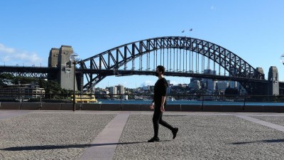 'Significant reworking' of Sydney singles bubble