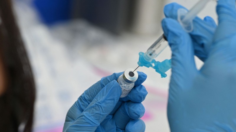 FDA Authorizes Third Dose of Corona virus Vaccine for Immunocompromised Individuals