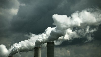 Climate change: Does Germany produce double the UK's carbon emissions?