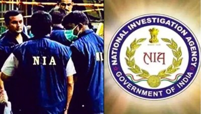 NIA raids 7 locations in Tamil Nadu, Kerala in Vizhinjam arms trafficking case