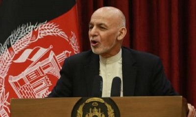 Afghanistan Prez  Ghani vows to prevent further instability in Afghan