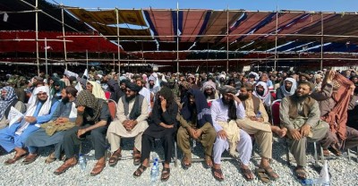 Taliban Commemorates Third Anniversary of Afghanistan Takeover with Grand Parade and Festivities