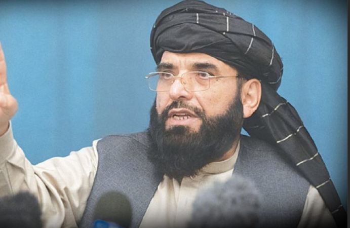 'Won't be good for India if...': Taliban warns India