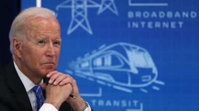 Biden sends 5,000 troops to Afghanistan as the Taliban captures key northern city