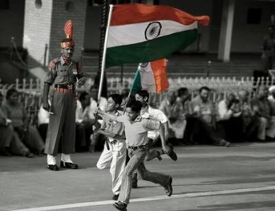 72nd Independence day: Watch here, the Tricolour unfurls across the world