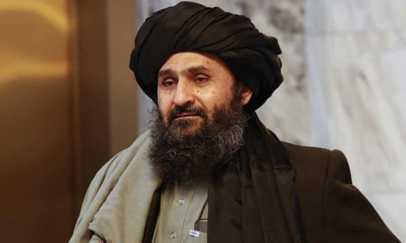 अफगान के अगले राष्ट्रपति बन सकते है मुल्ला बरादार