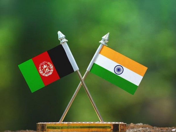 भारत में अफगानिस्तान दूतावास का ट्विटर अकाउंट हुआ हैक