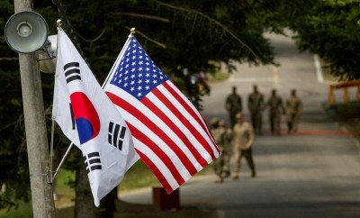 US, S.Korea to stage preparatory military drills before major exercise