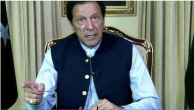 पाकिस्तान के पीएम इमरान खान ने अफगानिस्तान के हालात पर चर्चा के लिए बुलाई बैठक