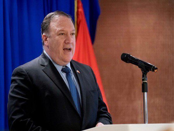 India-US ties continue to benefit from Atal Bihari Vajpayee's vision: US Secretary of State Mike Pompeo