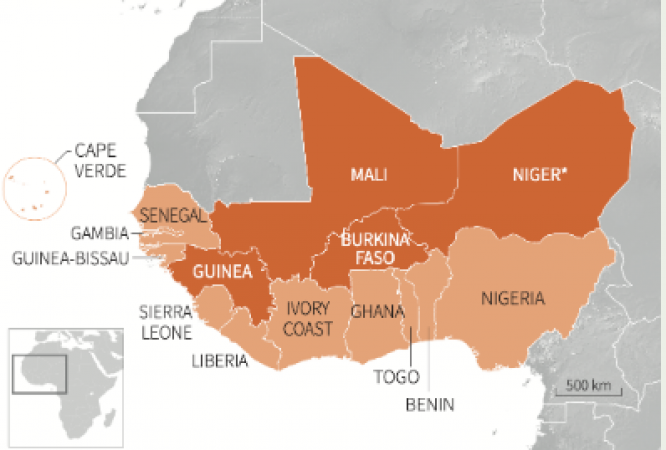 Resurgence of Coups and Political Instability in West Africa and the Sahel: Unraveling the Complex Causes