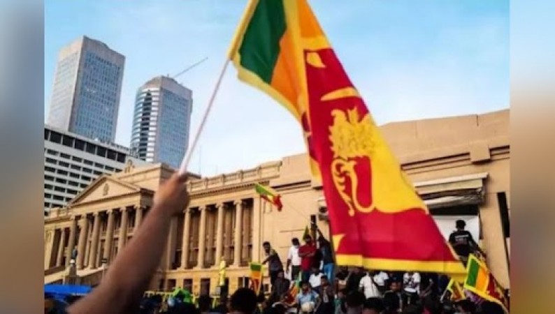 Sri Lanka won't extend emergency during anti-govt protests