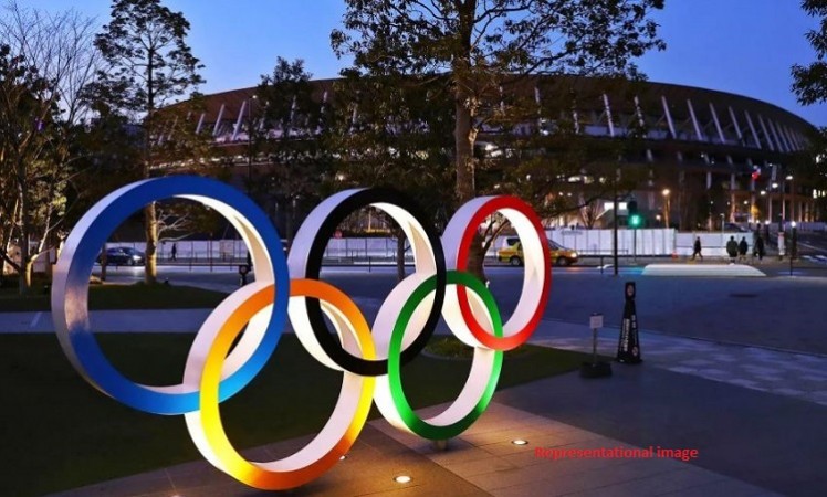 Japan makes 4 arrests on bribery suspicions in Tokyo Olympics