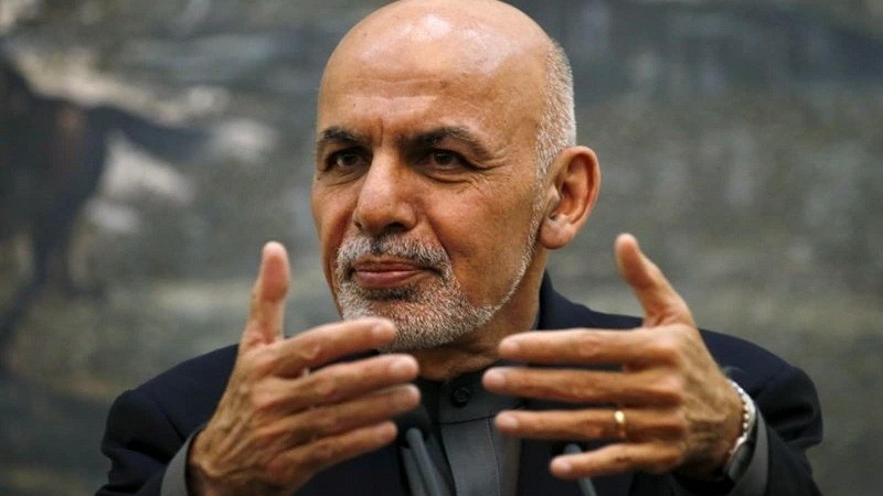 अफगानिस्तान के केंद्रीय बैंक प्रमुख काबुल से भागे