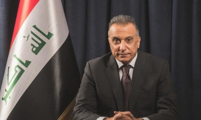 Iraq calls rival parties to solve political deadlock via dialogue