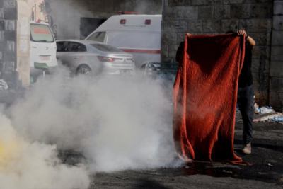 Deadly Clash in Jenin: Israeli Raid Claims Palestinian Life Amid Escalating Regional Tensions