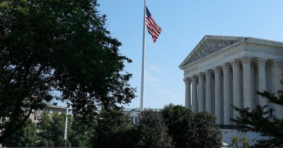 US Supreme Court Blocks LGBT Protections in These States