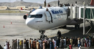 Kabul Airport Reopened: US resumes flight operations at Kabul airport